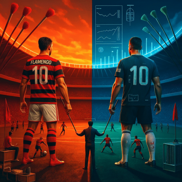 Entre o Manto e a planilha. Ou os dois juntos?