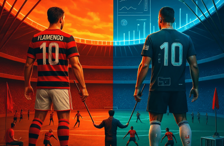 Entre o Manto e a planilha. Ou os dois juntos?